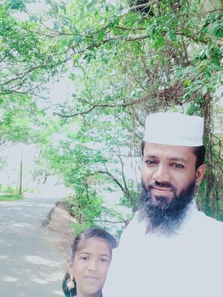 பயான் குறிப்புகளை உலமாக்களுக்கு அள்ளி வழங்கும் உஸ்மானி