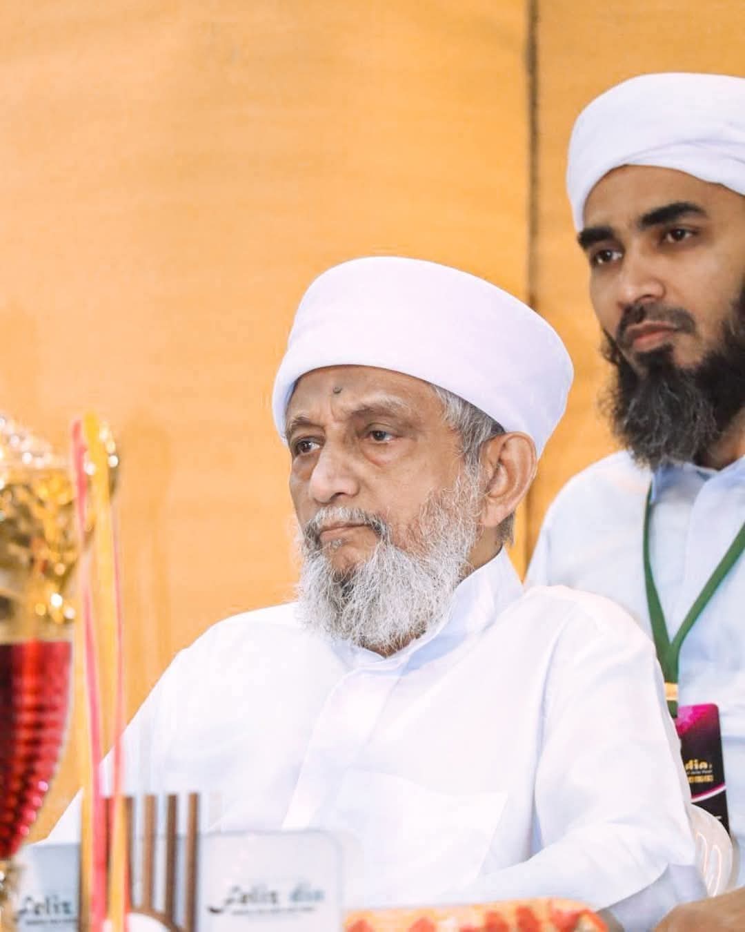 கோடம்புழ பாவா முஸ்லியார் ஒரு சரித்திர புருஷர்