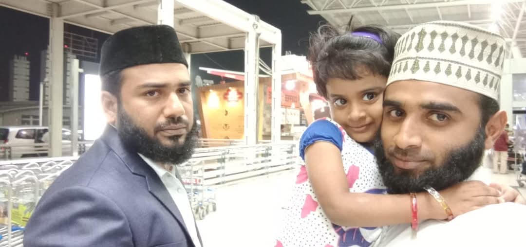 பல நாள் கனவு நிறைவேறிய தருணம்