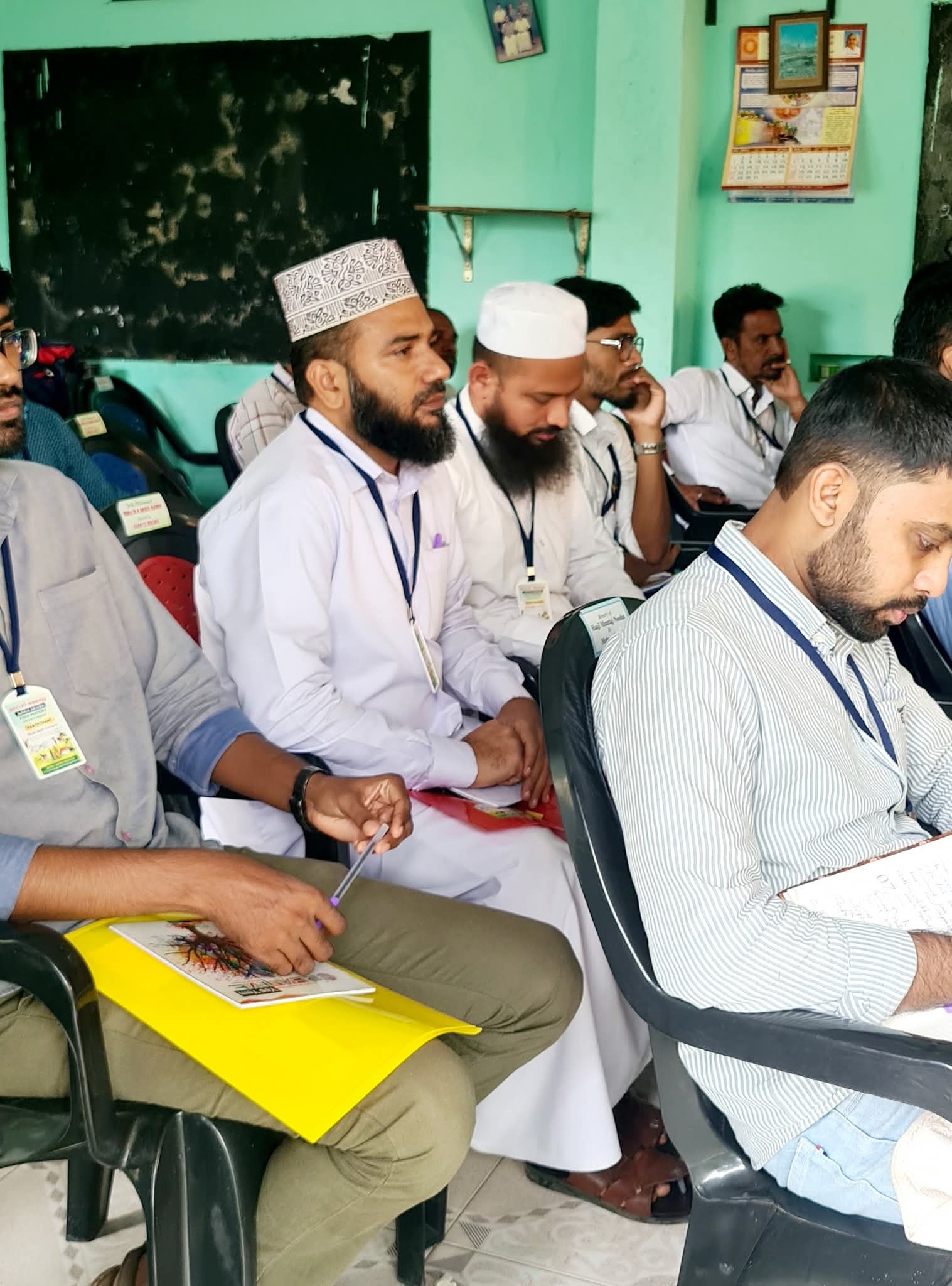 நாட்டார் வரலாறு சிறப்பு ஆய்வரங்கம் 