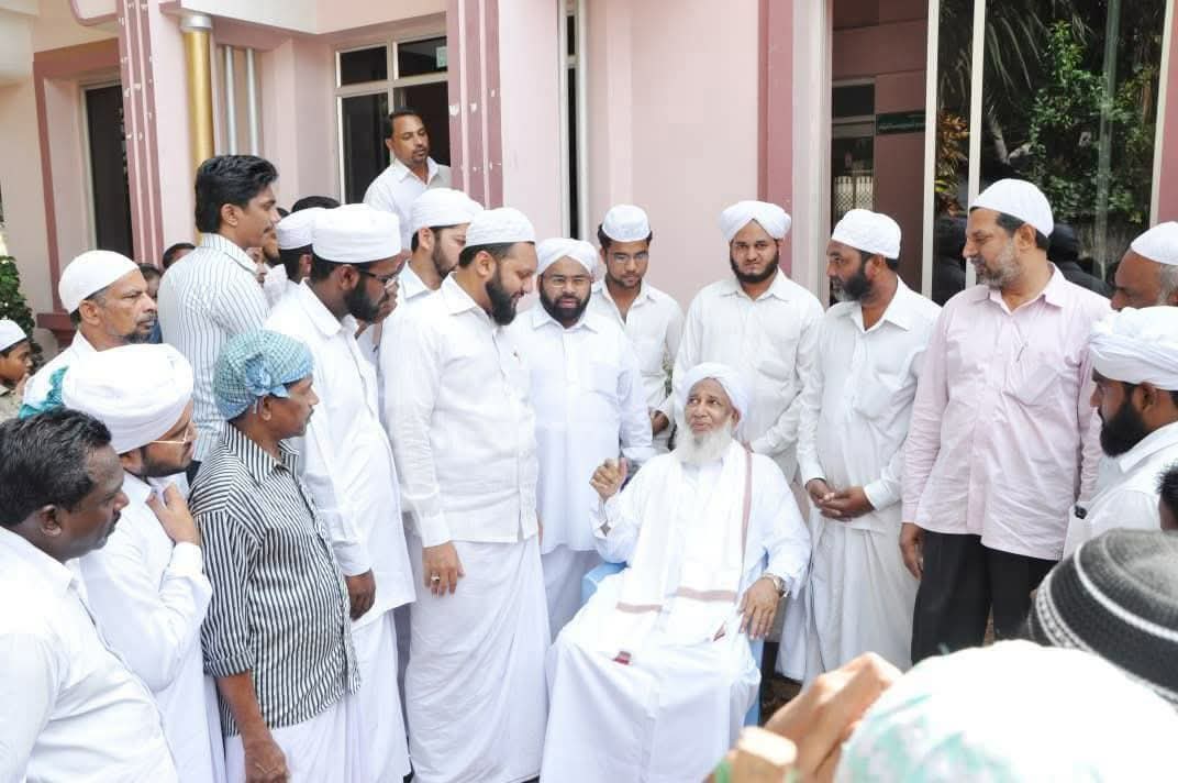 உஸ்தாத் மணியங்குழில்