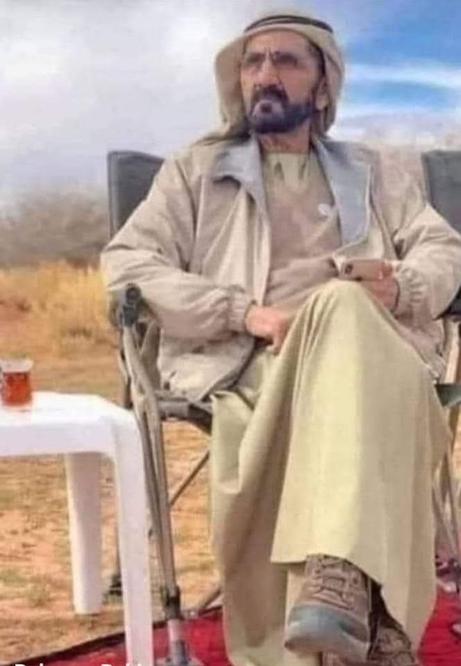 என்ன அழகான பதில்