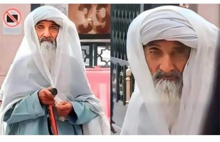 இப்படியும் ஒரு ஆஷிக் ரஸுல்