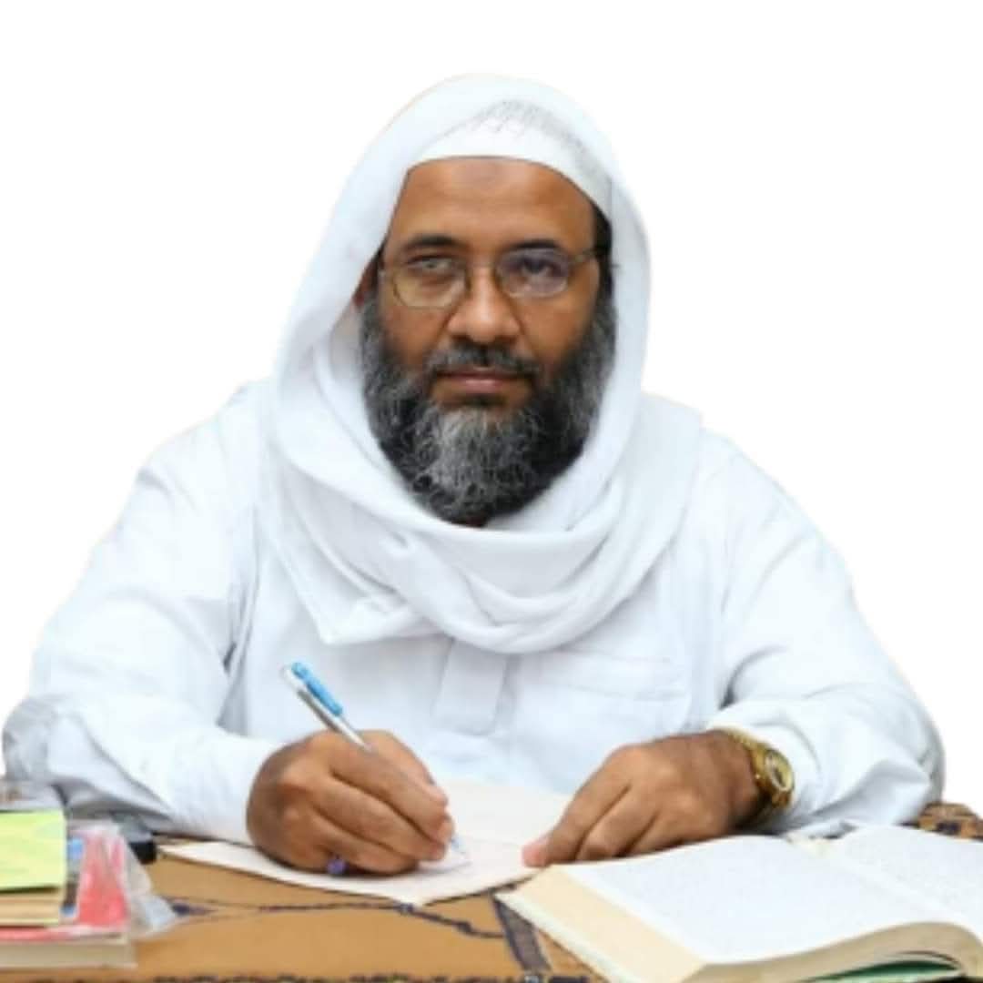 360 அரபி நூல்களை எழுதிய வாழ்ந்து கொண்டிருக்கும் மலையாளி அறிஞர்.