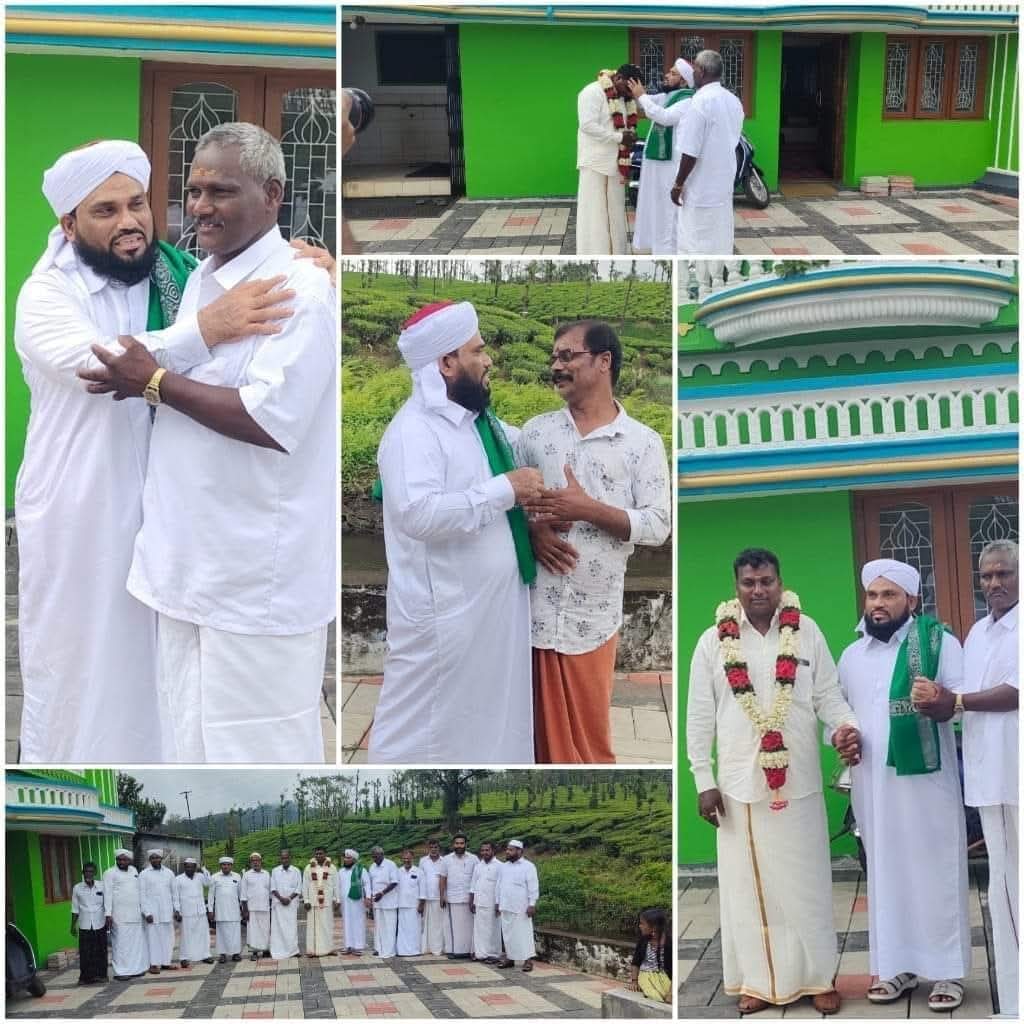 இதுதான் ரியல் கேரளா ஸ்டோரி