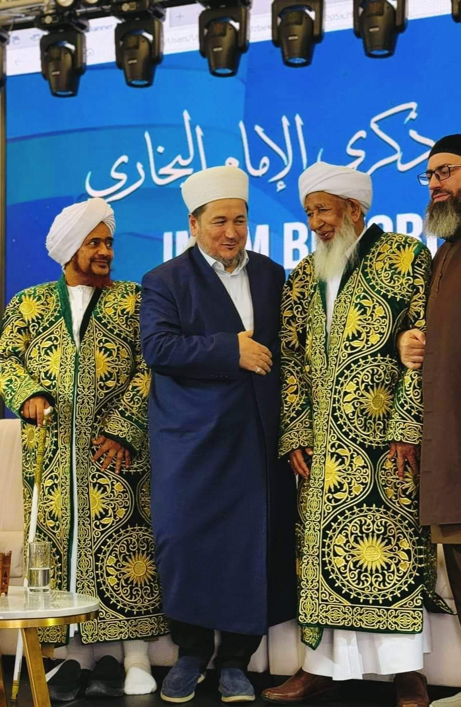 இப்படியொரு பாக்கியம் யாருக்கு கிடைக்கும்