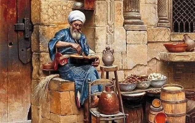 மார்க்கத்தை விற்று ஒருபோதும் அத்திப்பழம் வாங்க மாட்டேன்