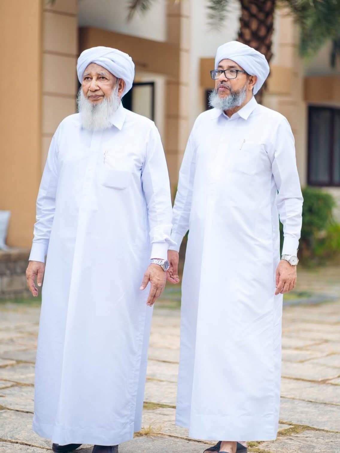 ஹதீஸ் வகுப்பின் மீது உஸ்தாத் அவர்கள் காட்டும் ஆர்வம் 