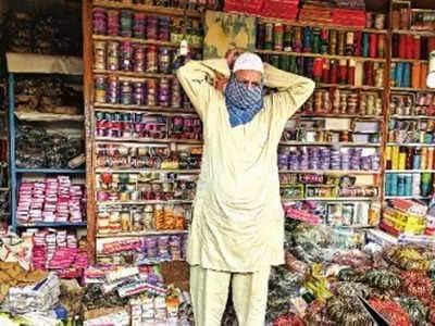 நம் ஊர் வியாபாரிகளுக்கு முன்னுரிமை வழங்குவோம்