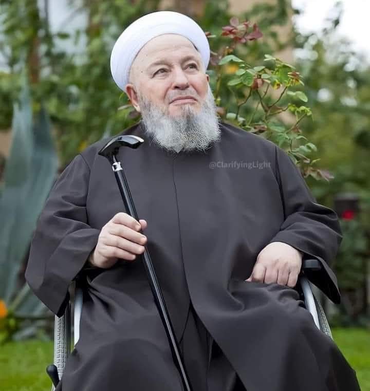 தற்கால துருக்கியின் பேரொளி