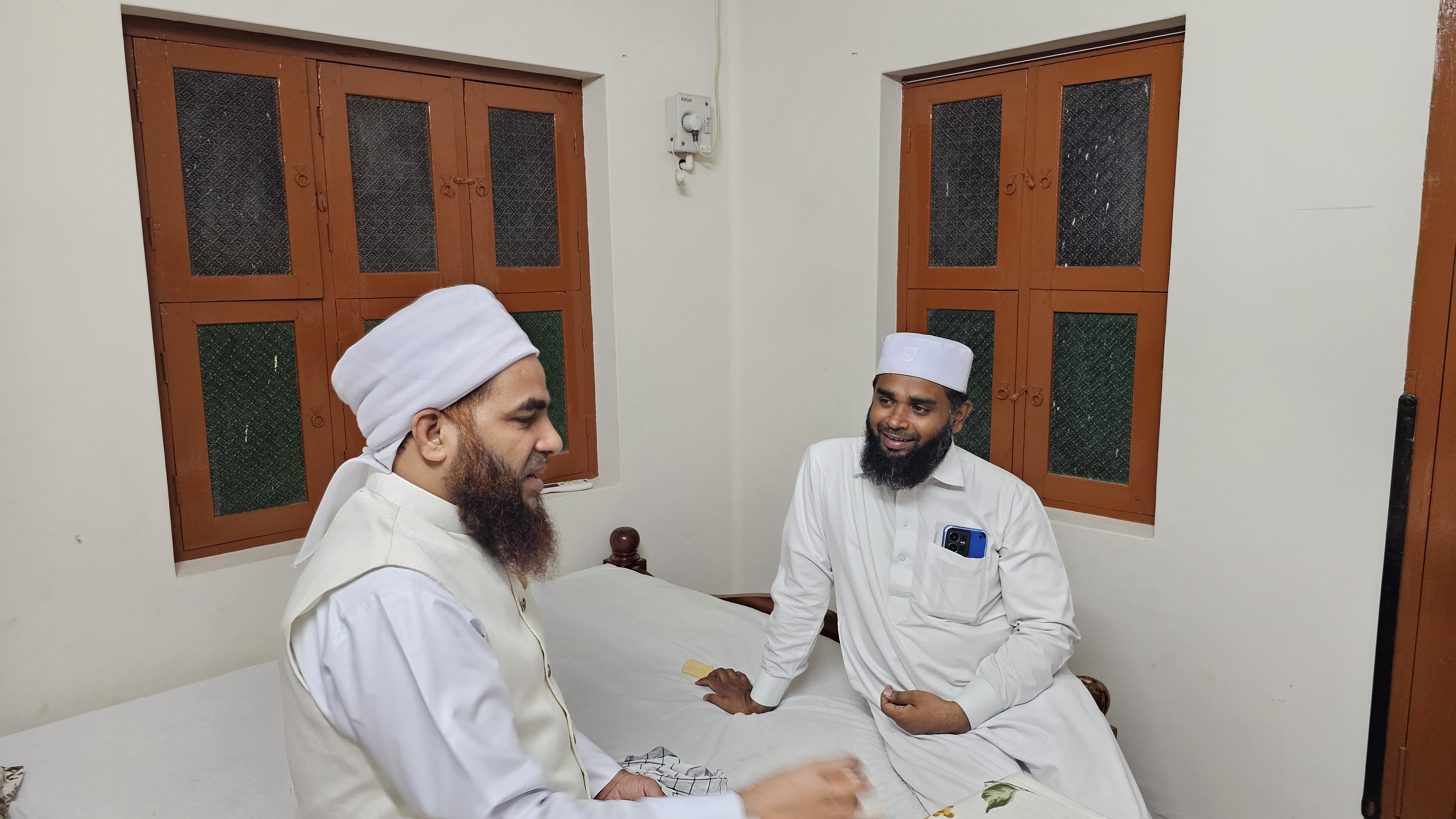 பள்ளிதர்ஸ் கேரளாவின் சிறப்பு