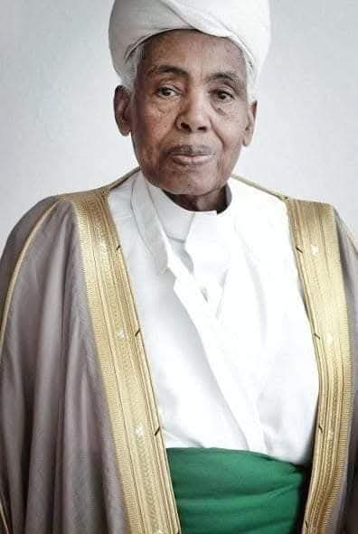 பெரும் பாக்கியச்சாலி