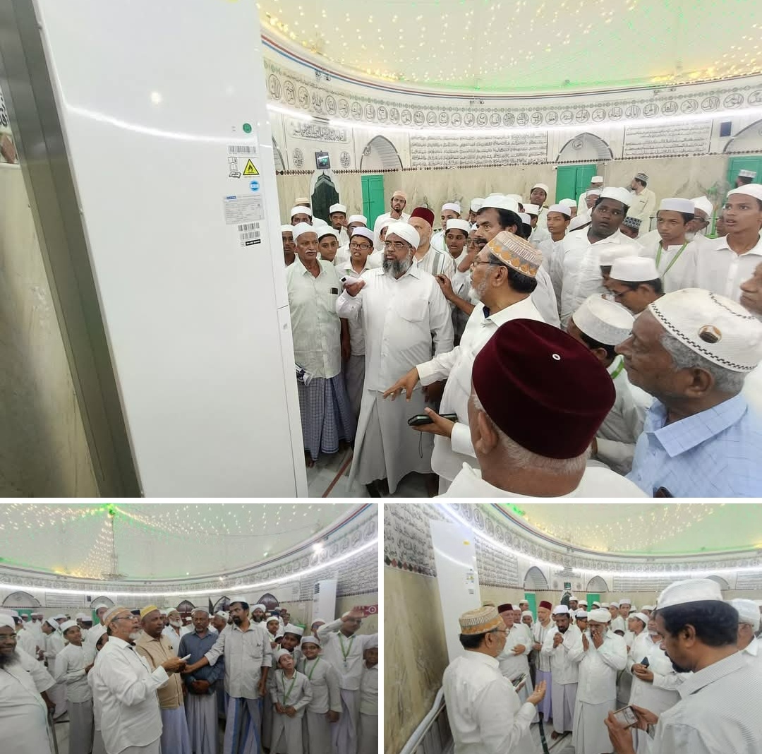 இனி கொஞ்சம் ஆசுவாசம் 