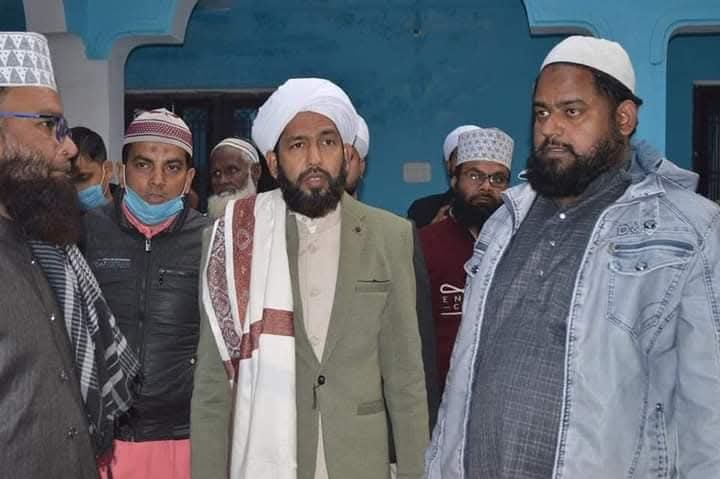 அப்துல்_ஹக்கீம்அஸ்ஹரி உஸ்தாத் அவர்கள் உருவாக்கியகல்விப்_புரட்சி.