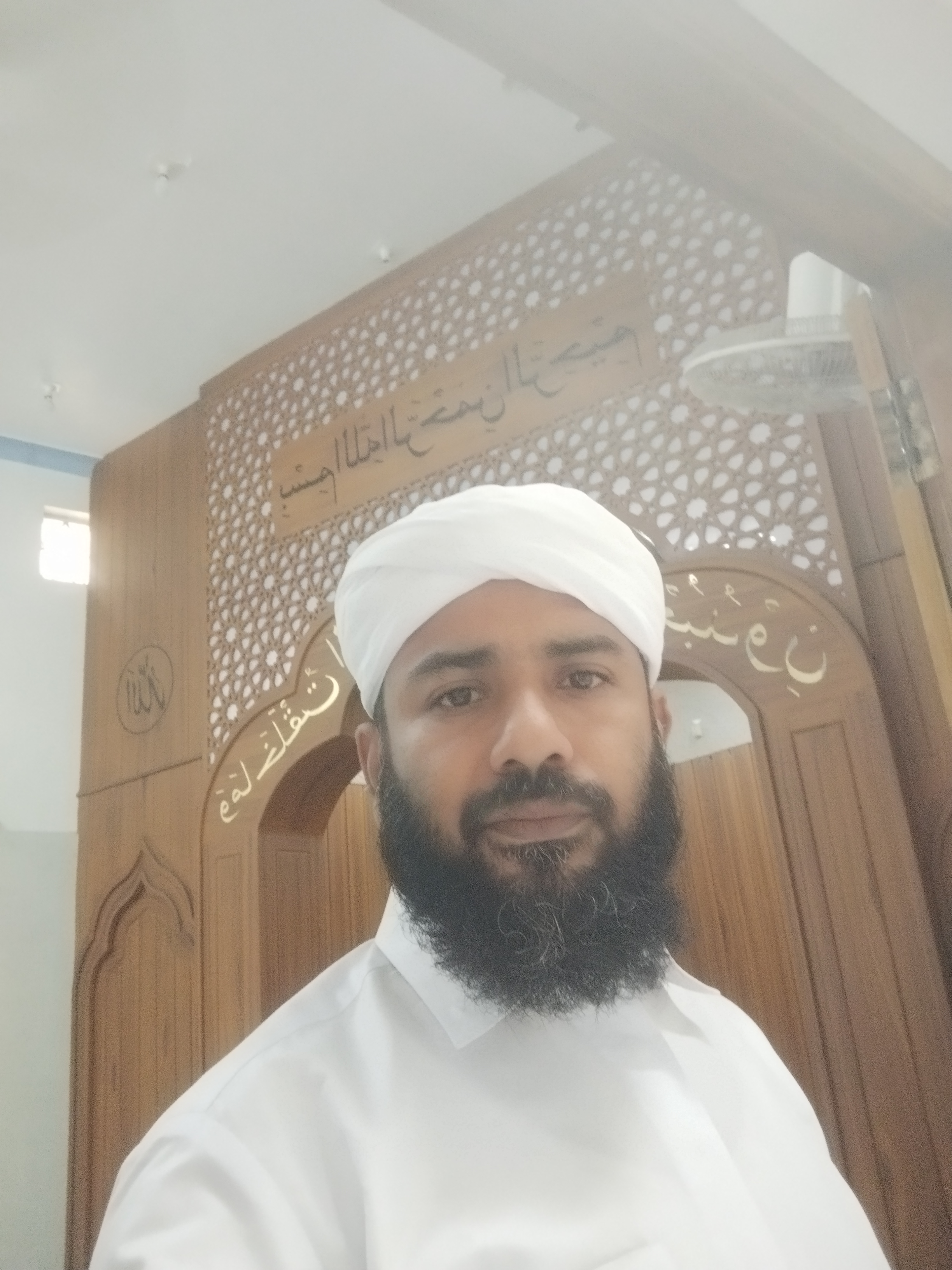 நீ ஆயிரம் பேரை இலவசமாக ஹஜ்ஜுக்கு அழைத்து செல்வதை விட அல்லாஹ்வுக்கு மிகவும் பிடித்த செயல் எது தெரியுமா..?