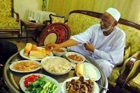 ஆடம்பர வாழ்க்கை நிலையுற்றது