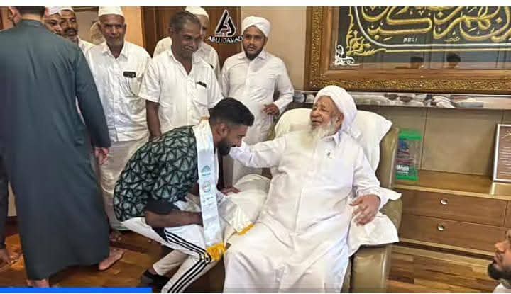 ஊருக்கு பெருமைப் பெற்று தந்த பிரதம விமானி