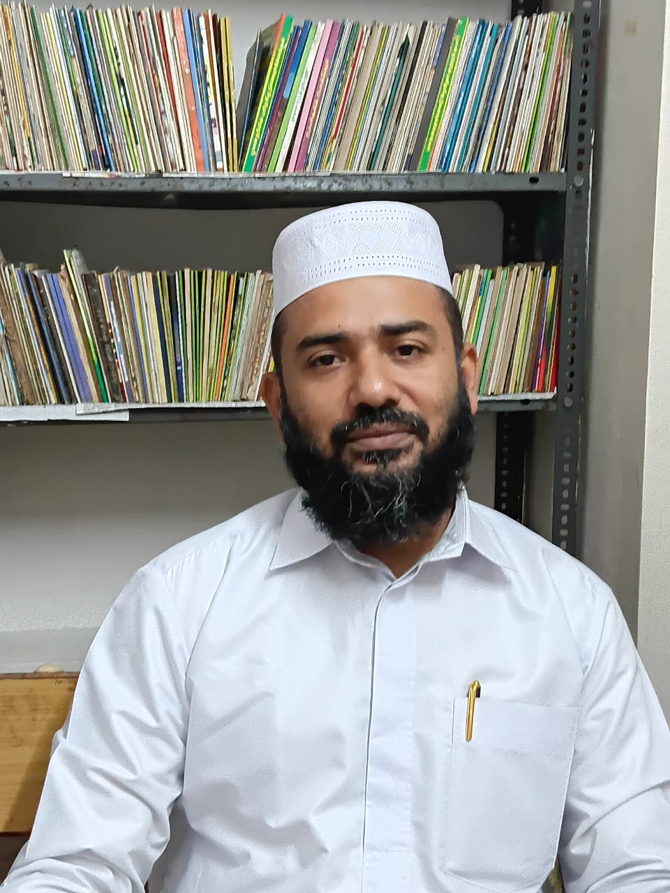 அநீதி இழைக்கப்பட்டவரின் பிரார்த்தனை யாரையும் சும்மா விடாது 