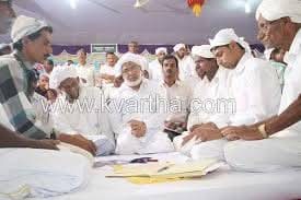 ஆடம்பரமில்லா மலப்புறம் ஆலிம்களின் திருமணங்கள்