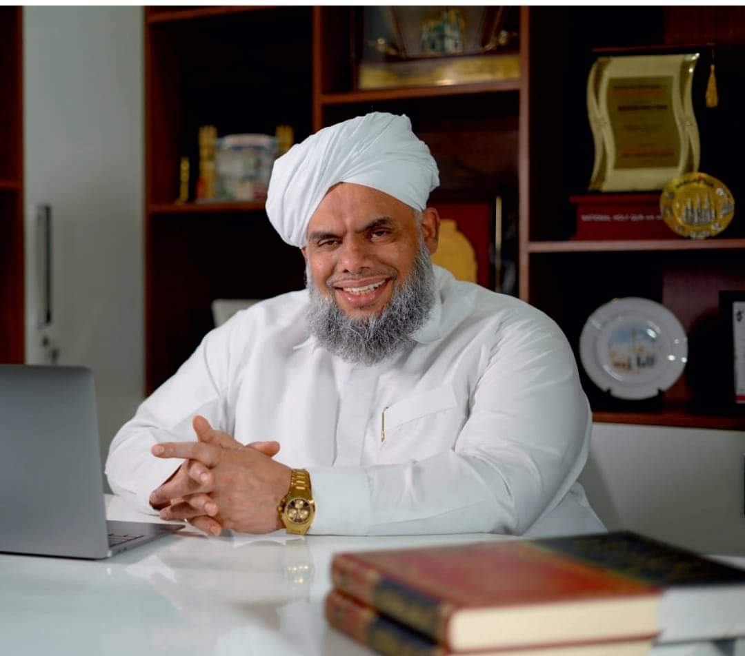 நானும் இந்த ஊர் மக்களும்