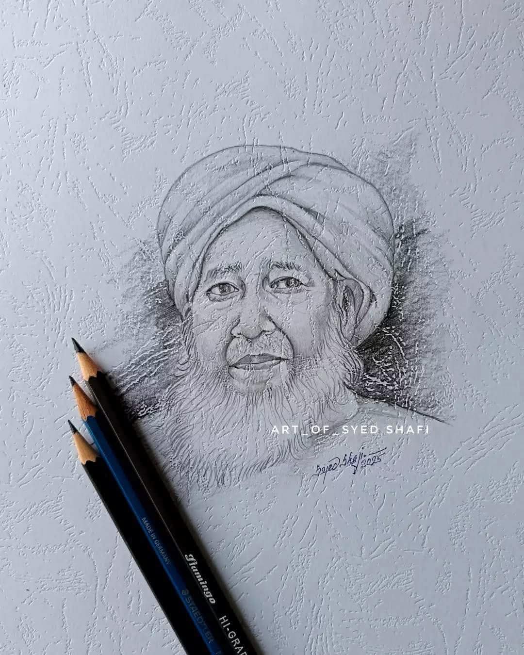 உண்மையான ஹீரோ உஸ்தாத் 