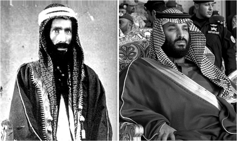 தவ்ஹீத் வாதிகள் (என்று சொல்பவர்கள்) சவூதி ஸலஃபிஸம் அங்கீகரிக்கத் தயாரா..?