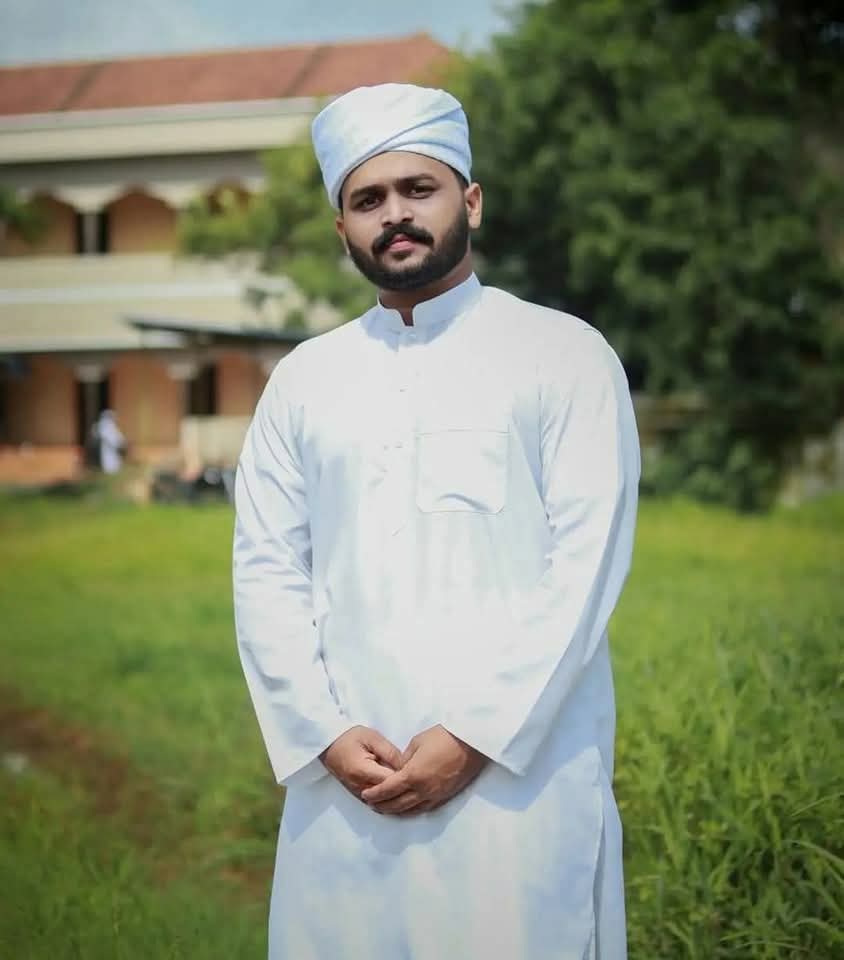 அடுத்த நொடி உத்தரவாதம் இல்லாத வாழ்க்கை