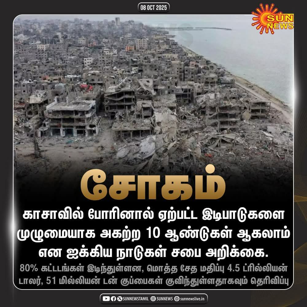 மீளாத் துயரம் 