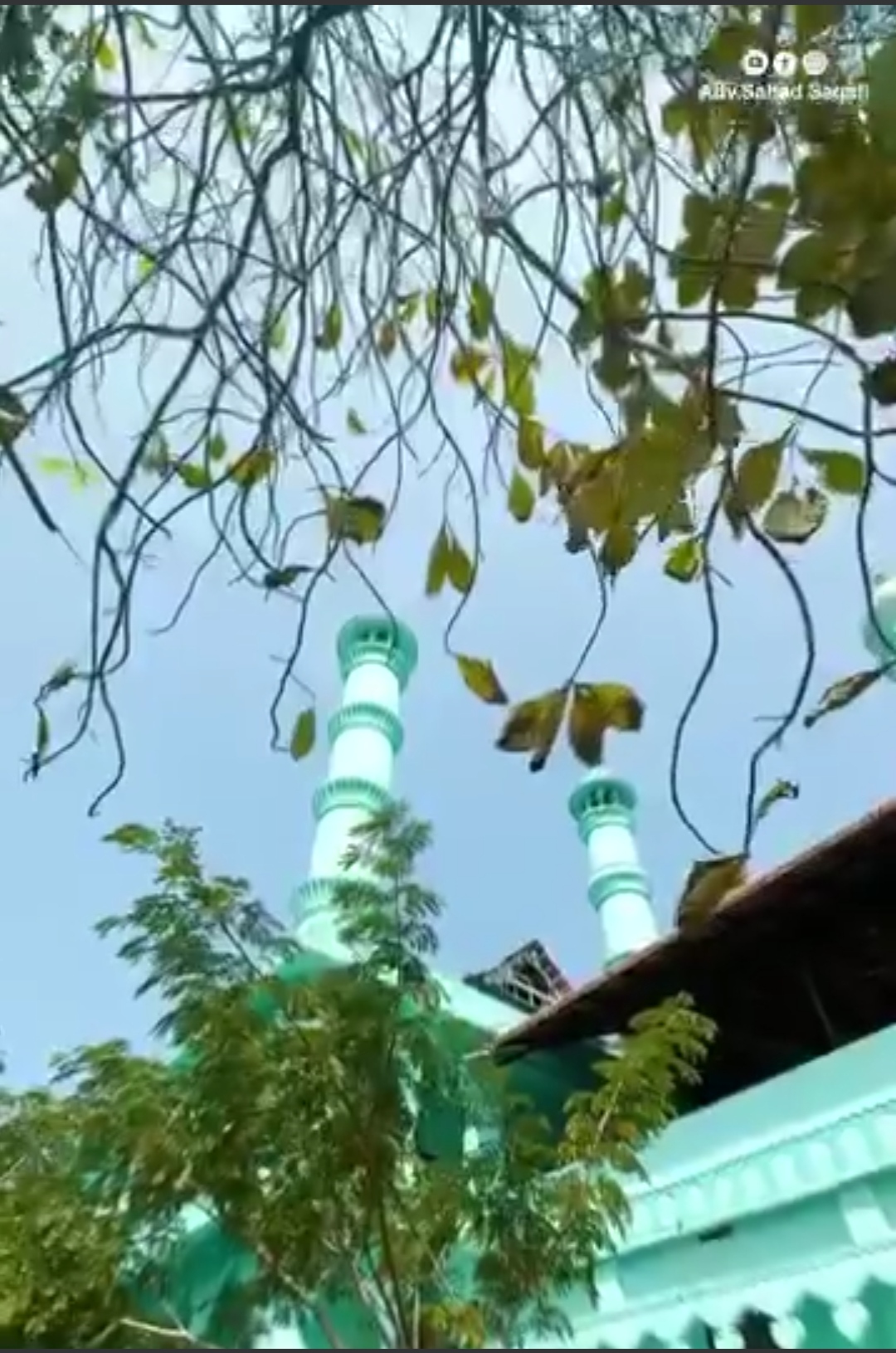 அவ்லியாக்களின் கராமத்