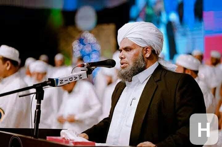 ஊரடங்கு வேளையில் உஸ்தாதுமார்களுக்கு உதவிக்கரம் நீட்டிய தங்கள்