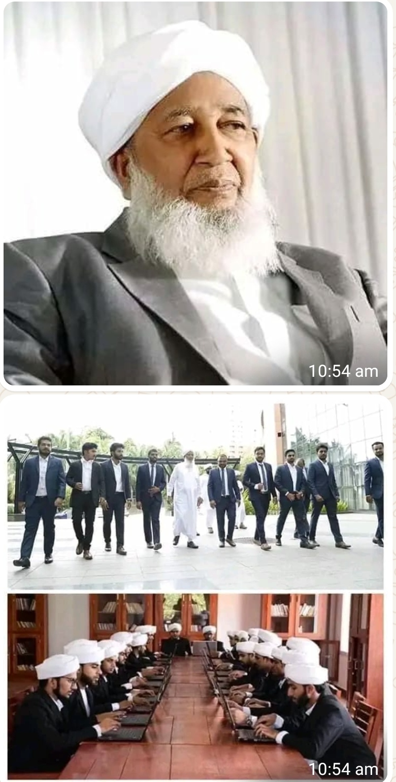 உஸ்தாது எப்போதும் உஸ்தாது மட்டும்தான்