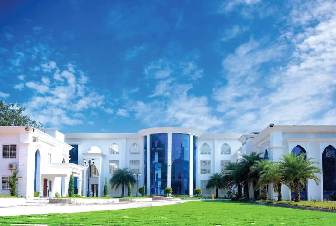 அஹ்மத் கபீர் பாகவி ஹம்தான் பவுண்டேசன் 