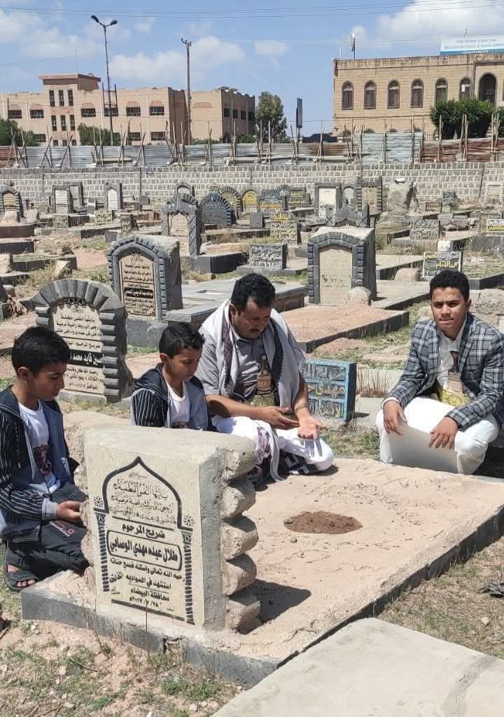 எங்கள் சகோதரரின் இரத்தம் காசு பணத்தை விட மதிப்புமிக்கது...