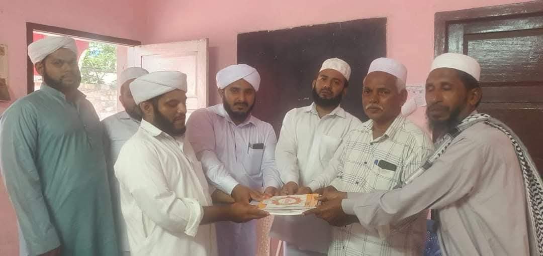 ஸுன்னி ஜம்இய்யத்துல் முஅல்லிமீன் பொதுக்குழு மற்றும் நிர்வாகிகள் தேர்ந்தெடுத்தல் 2023_2024