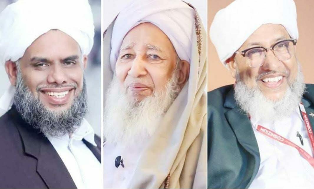 கொள்கையில் எந்த சமரசமும் இன்றி மனிதர்களுடன் 