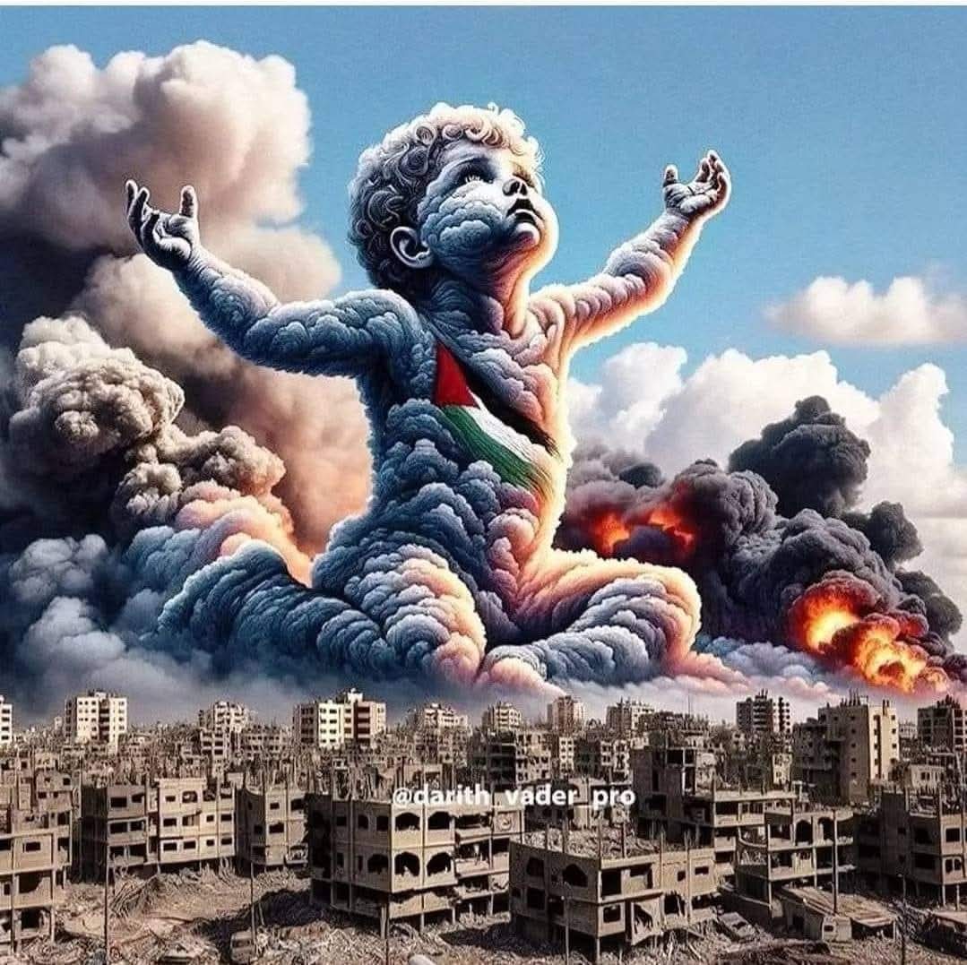 போரை முடிவுக்கு கொண்டு வாருங்கள்..