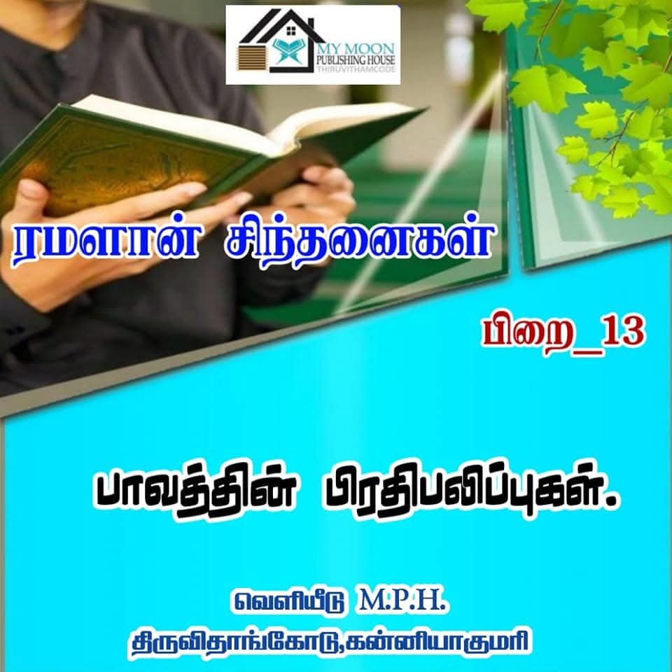 பாவத்தின் பிரதிபலிப்புகள் 