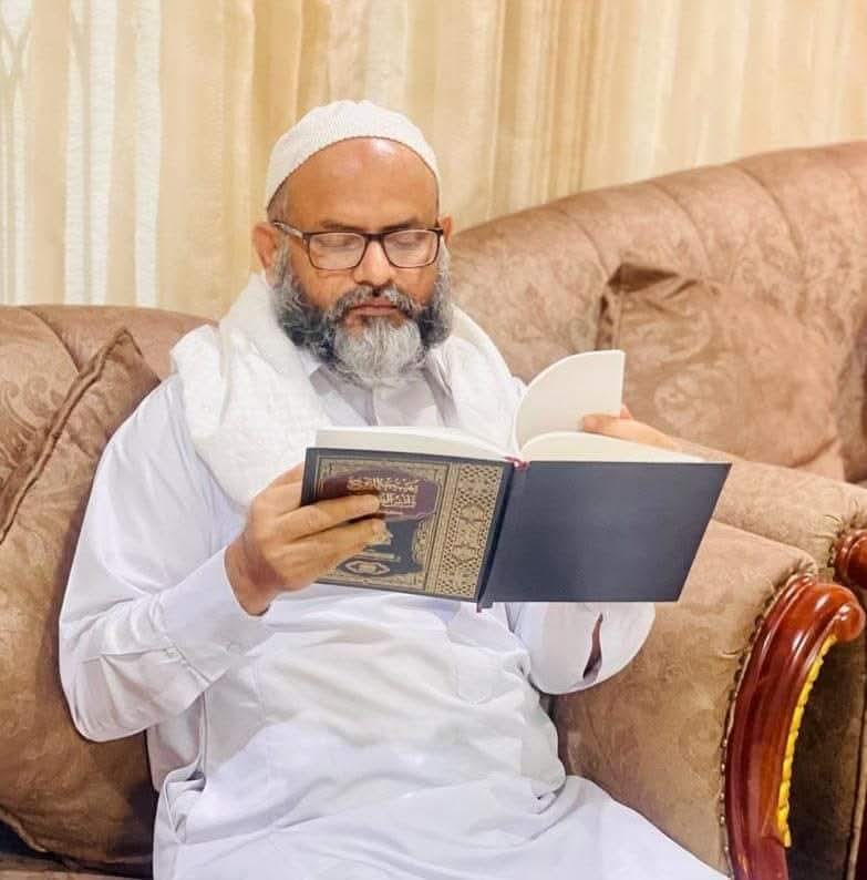 அகத்தி அபூபக்கர் உஸ்தாத் அறிஞர் உலகிற்கு மாபெரும் இழப்பு