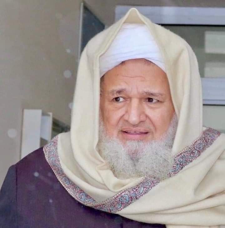 ஹதீஸ் கலையின் பொக்கிஷம்