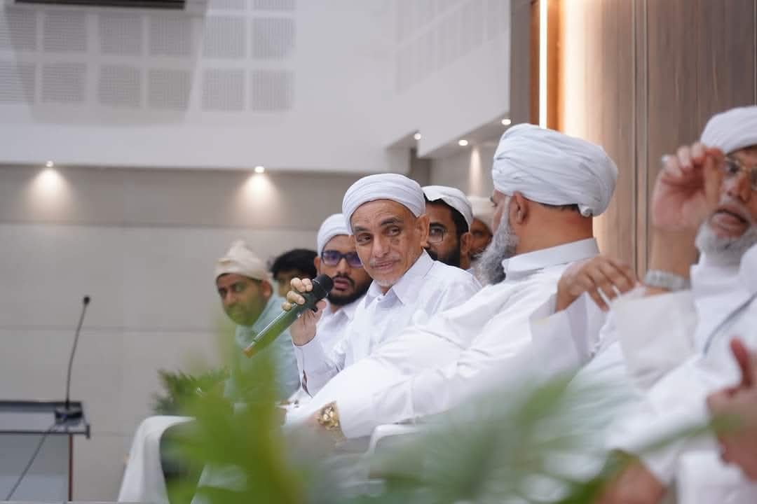 நான் நேசிக்கும் ஸெய்யித்