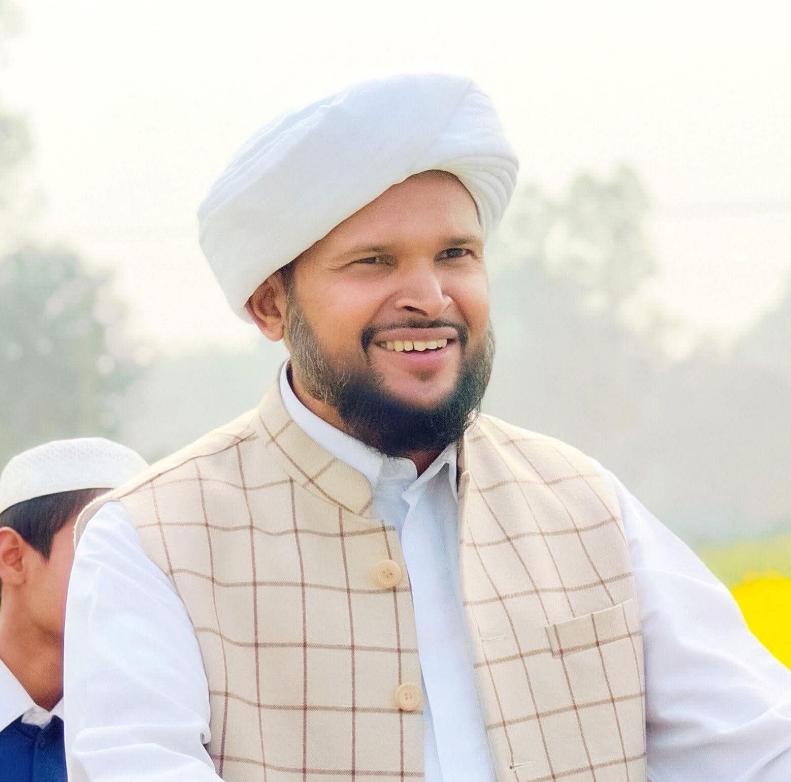 சுஹைருத்தீன் நூரானி மேற்கு வங்காளத்தில் உருவாக்கிய கல்வி புரட்சி 