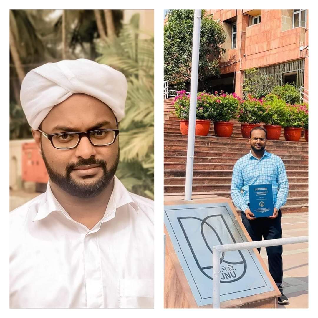 முயற்சி வீண் போகவில்லை