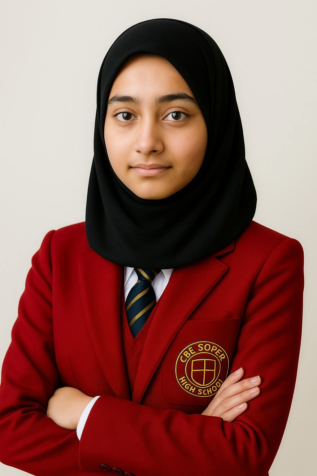 ஹிஜாபும் கன்னியாஸ்திரிகளும்