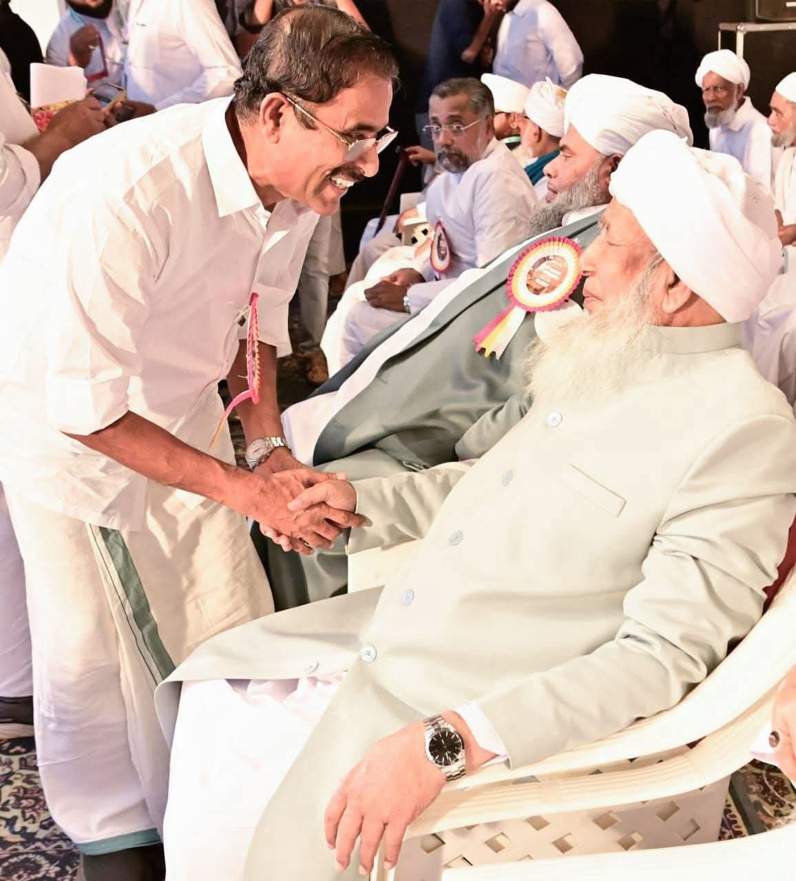 90_ வயதை கடந்த ஒருவரின் அதிசயமான பயணம் 