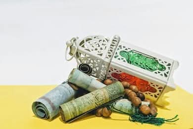 அரபிகள் பிறருக்கு உதவி செய்யும் விதம் 