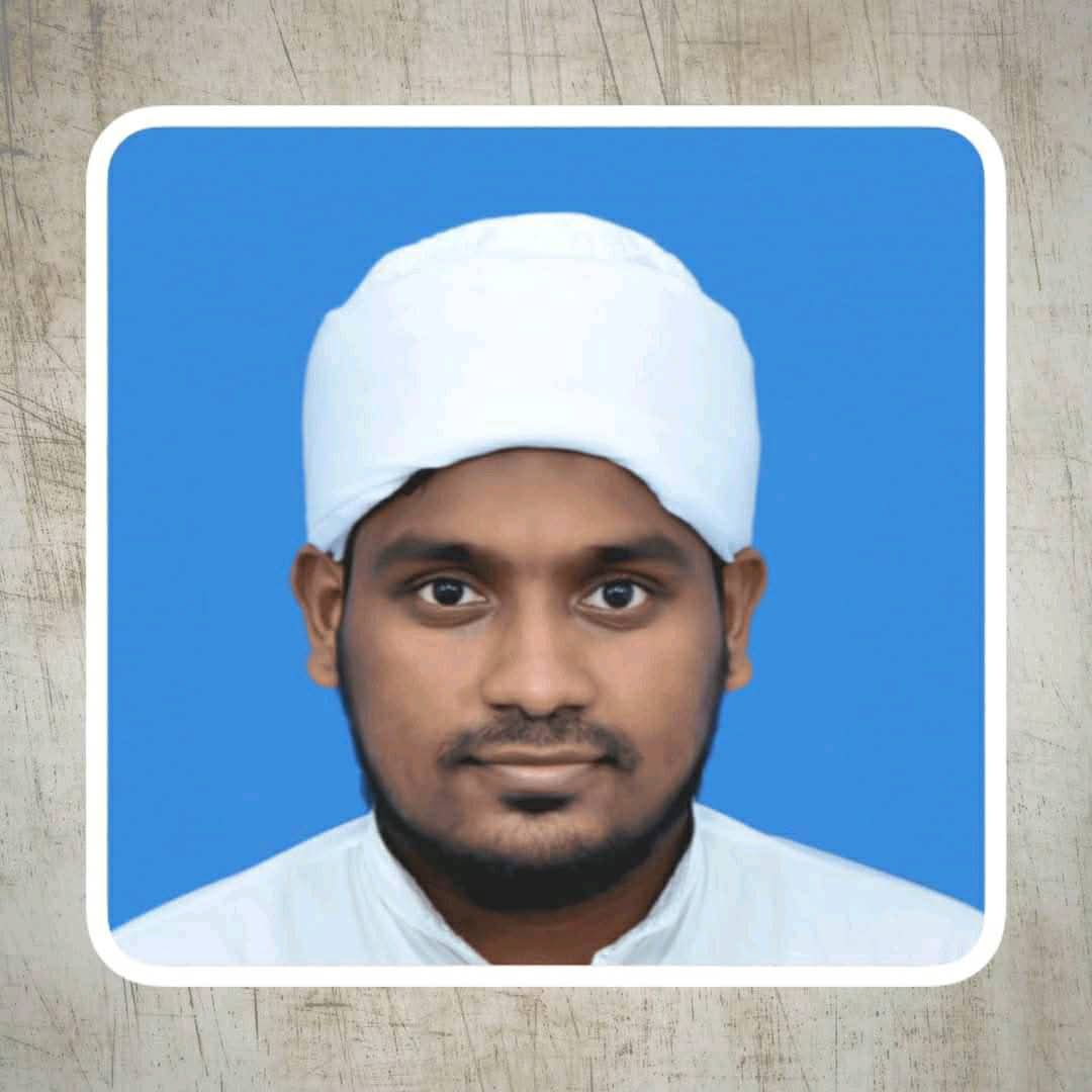 மஃதின் தஃவா கல்லூரி மாணவரின் அபாரமான வெற்றி