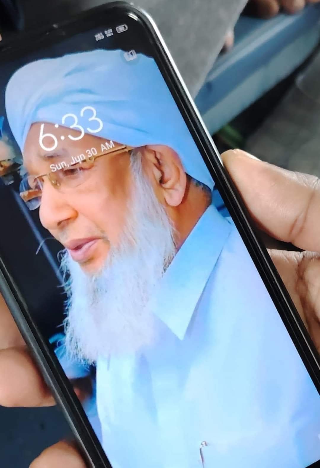 காந்தபுரம் இது ஒரு வெறும் பெயரல்ல