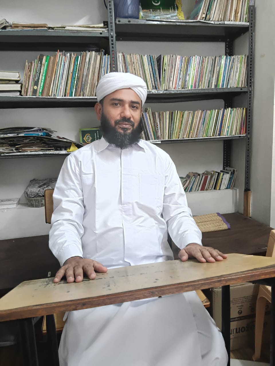 விமான விபத்து நமக்கு தரும் படிப்பினை 